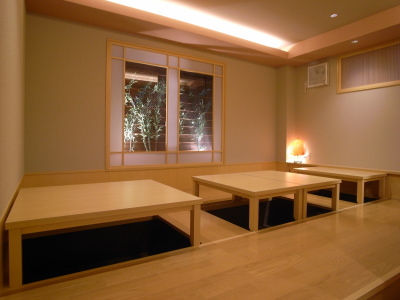 居酒屋２